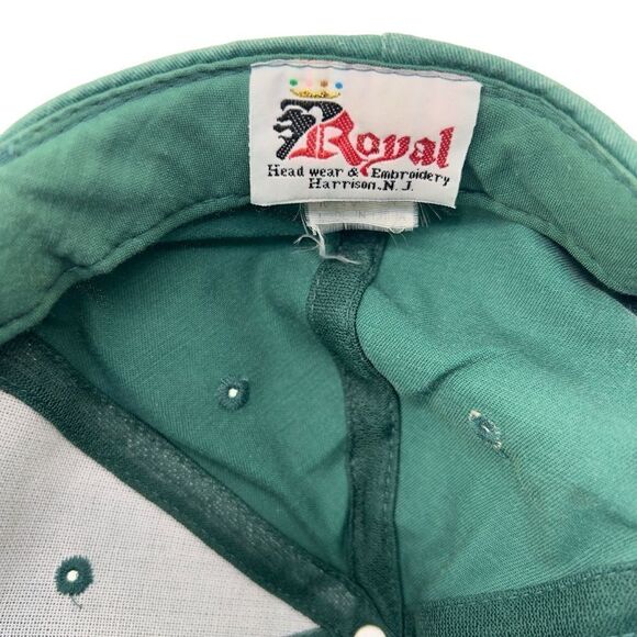 Vintage Style Holland Michigan adjustable hat - Picture 5 of 12